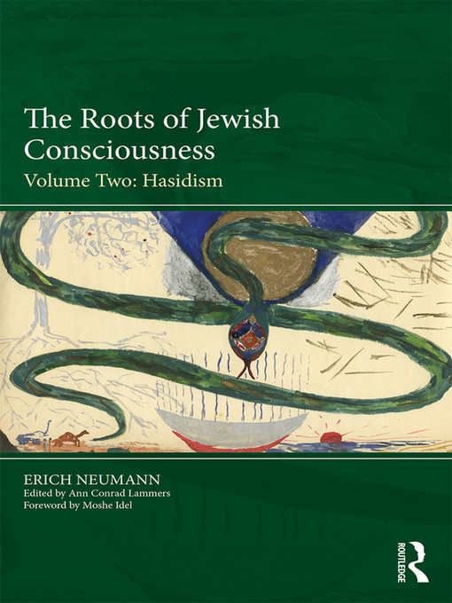 Title details for The Roots of Jewish Consciousness, Volume Two by Erich Neumann - Available
